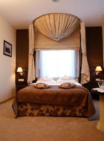 Aviator Hotel Радом Стая снимка