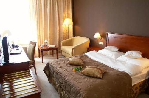 Aviator Hotel Радом Стая снимка